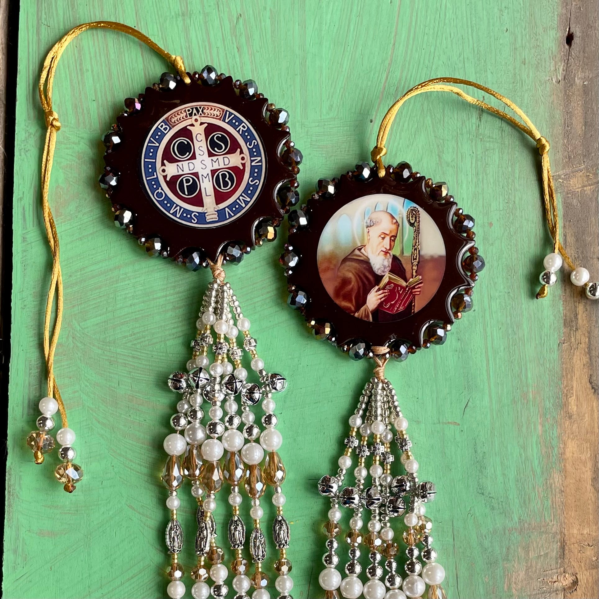 House Blessing by Janie