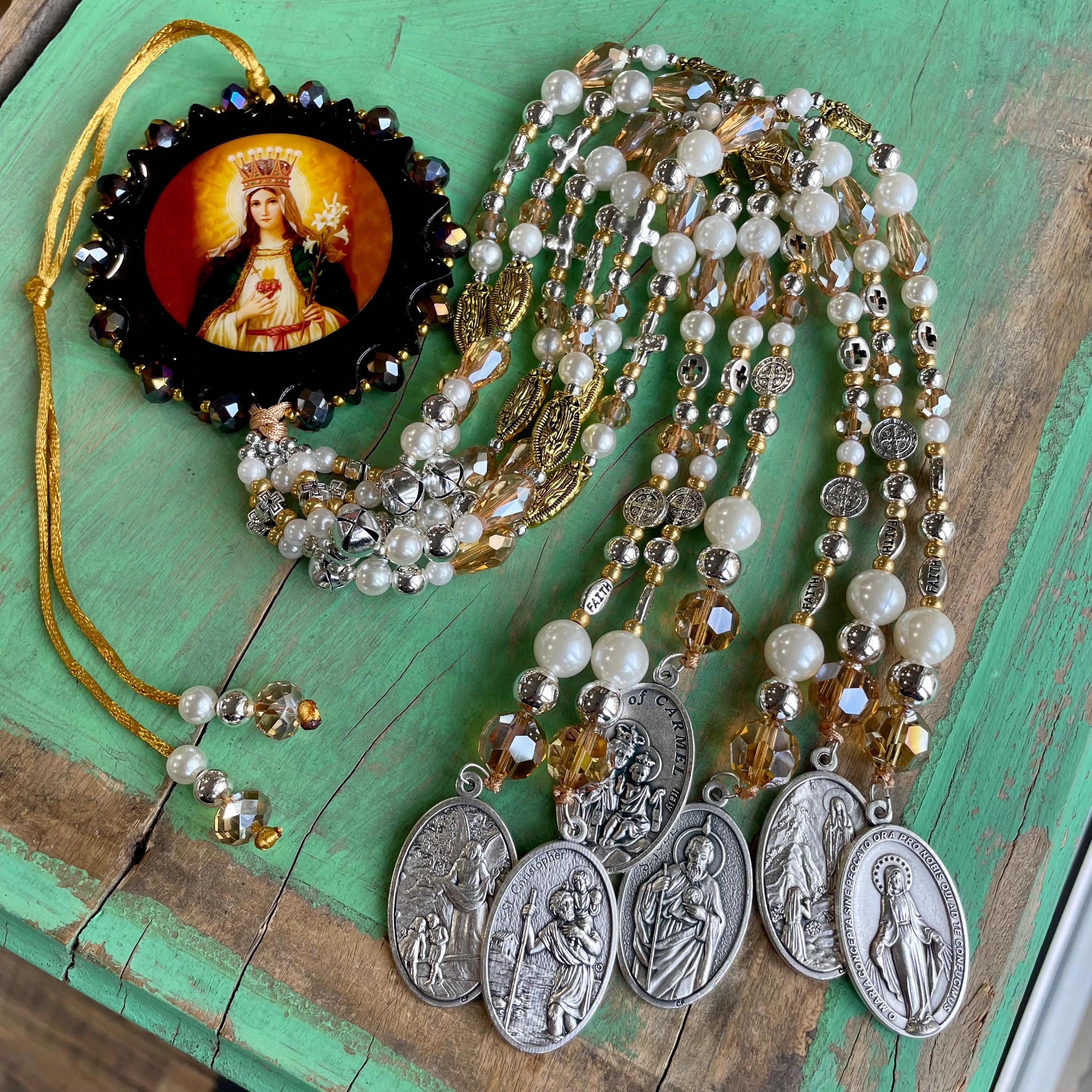 House Blessing by Janie