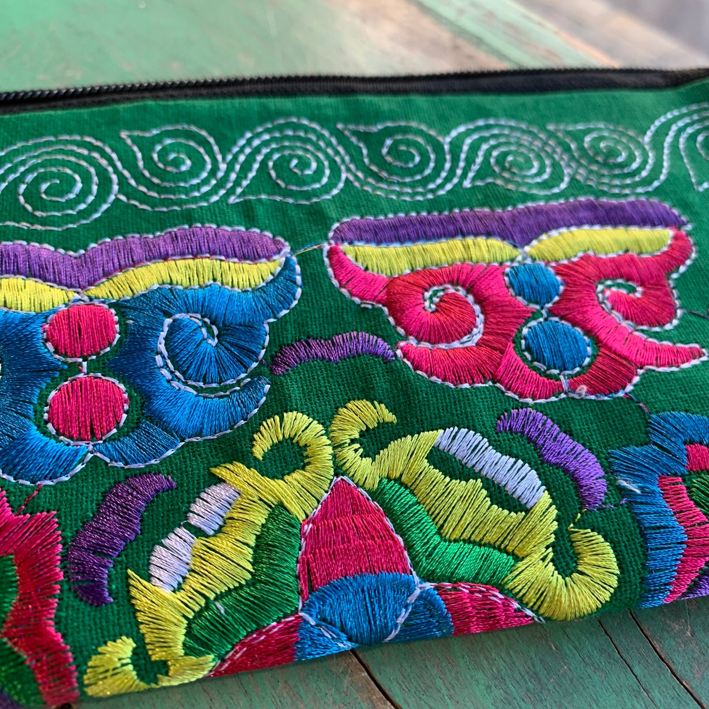 Fiesta Pouch