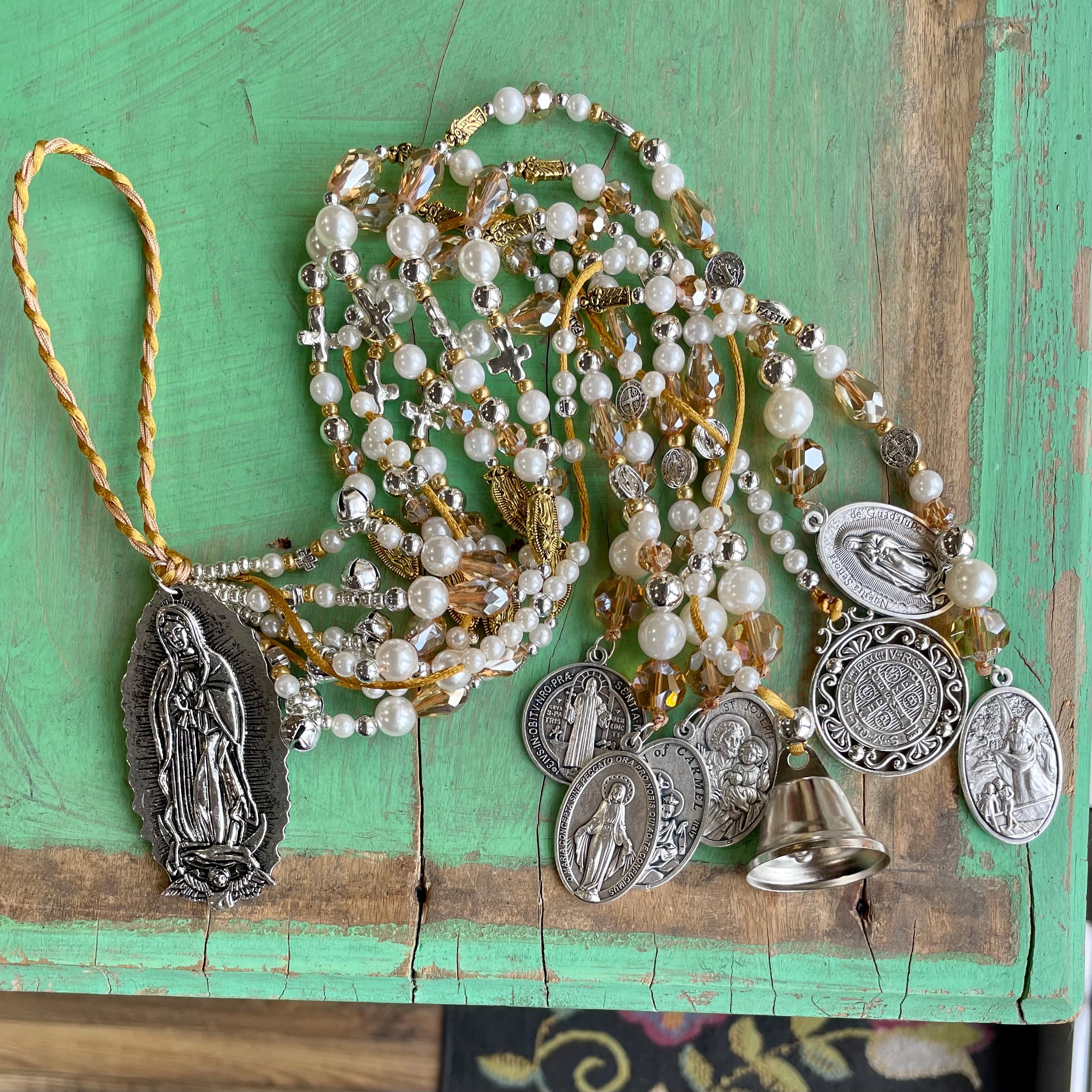 House Blessing by Janie