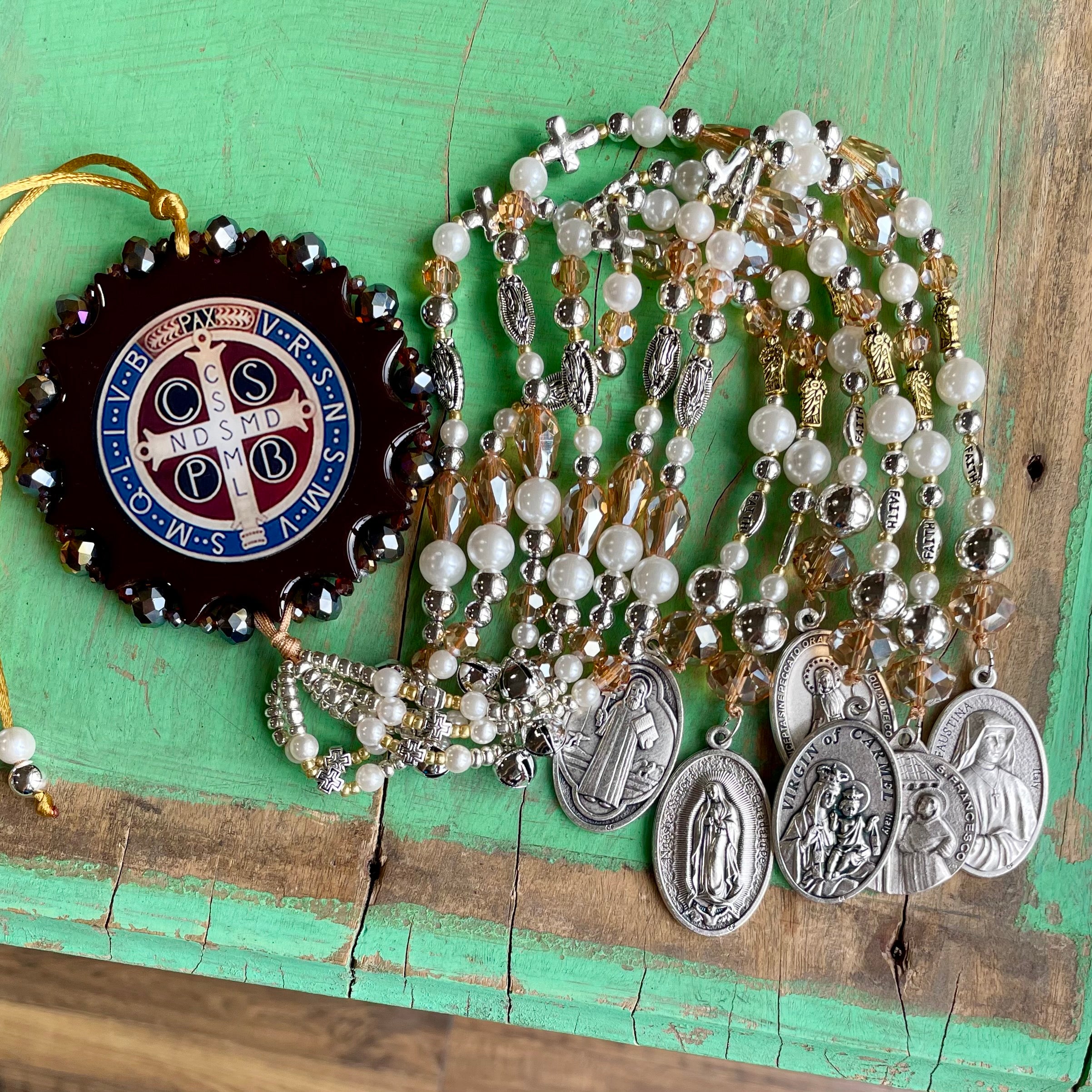 House Blessing by Janie