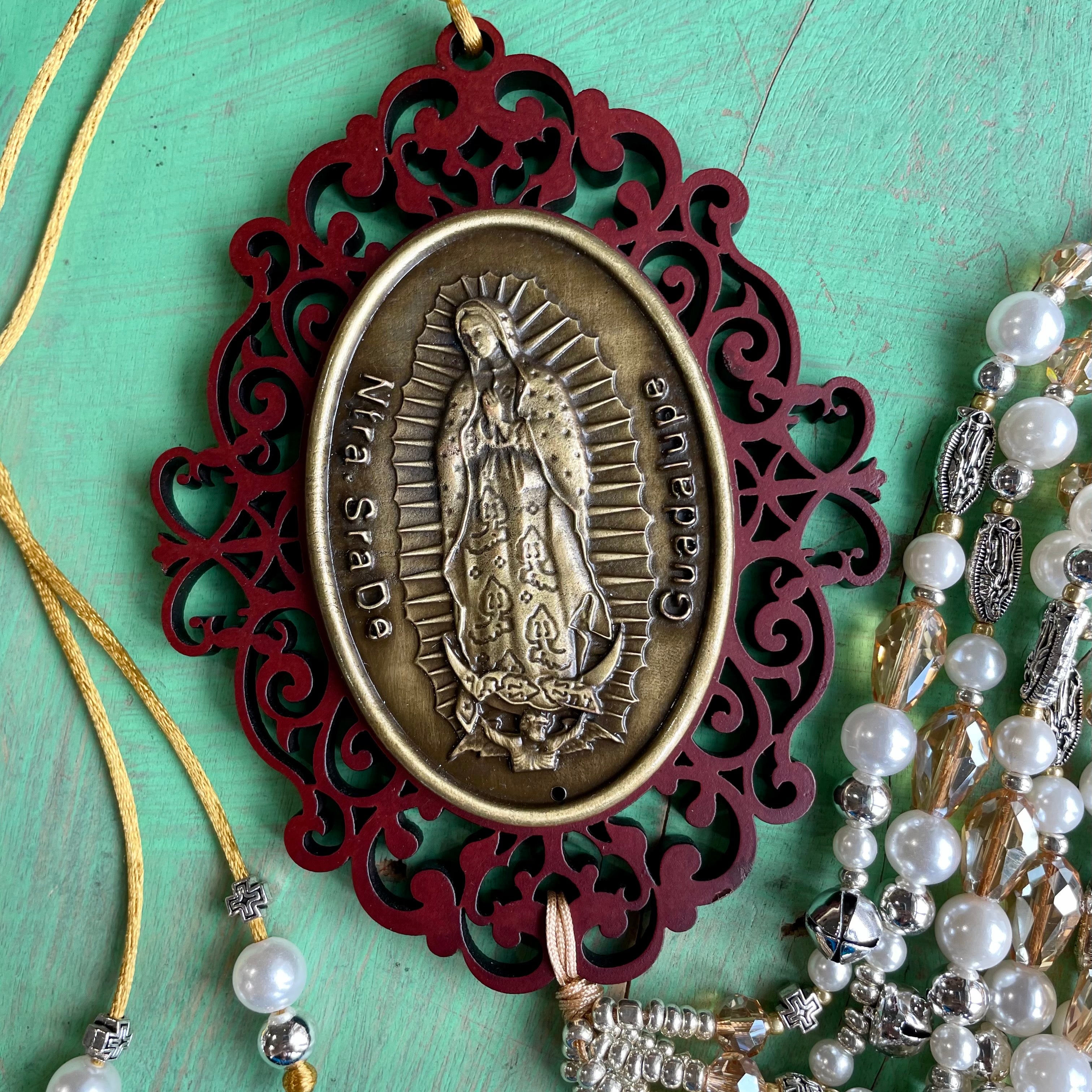 House Blessing by Janie