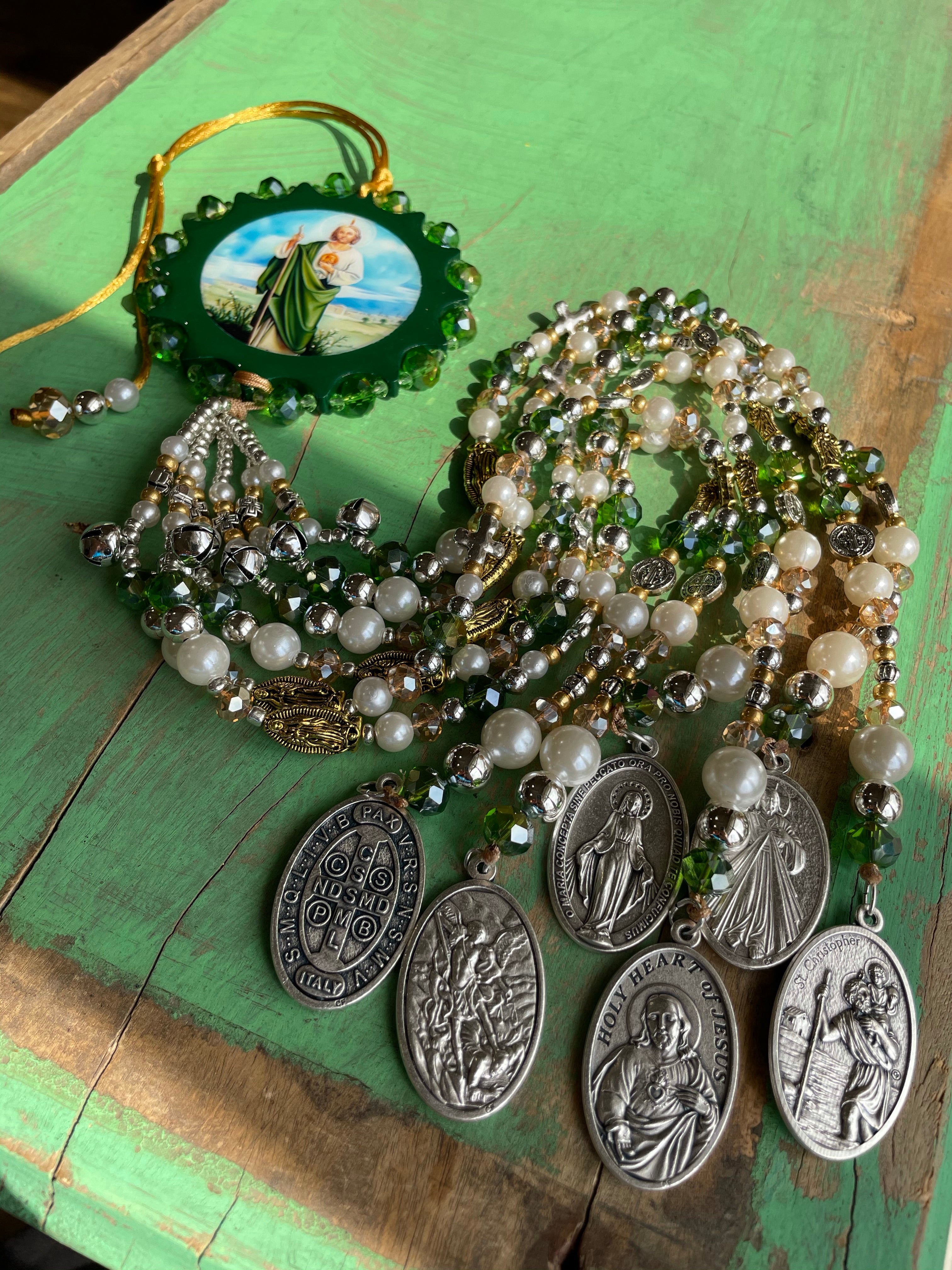 House Blessing by Janie