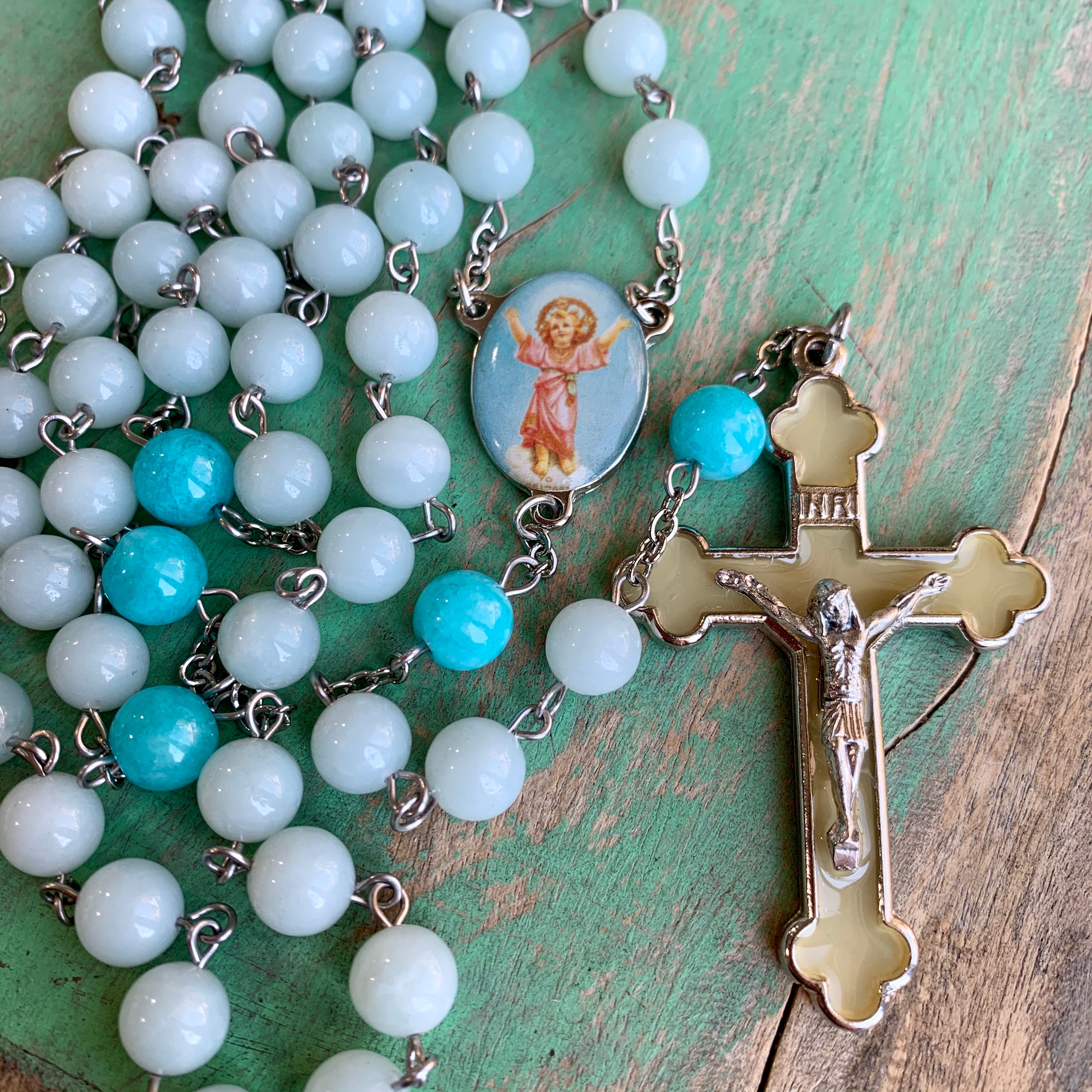 Divino Nino Rosary