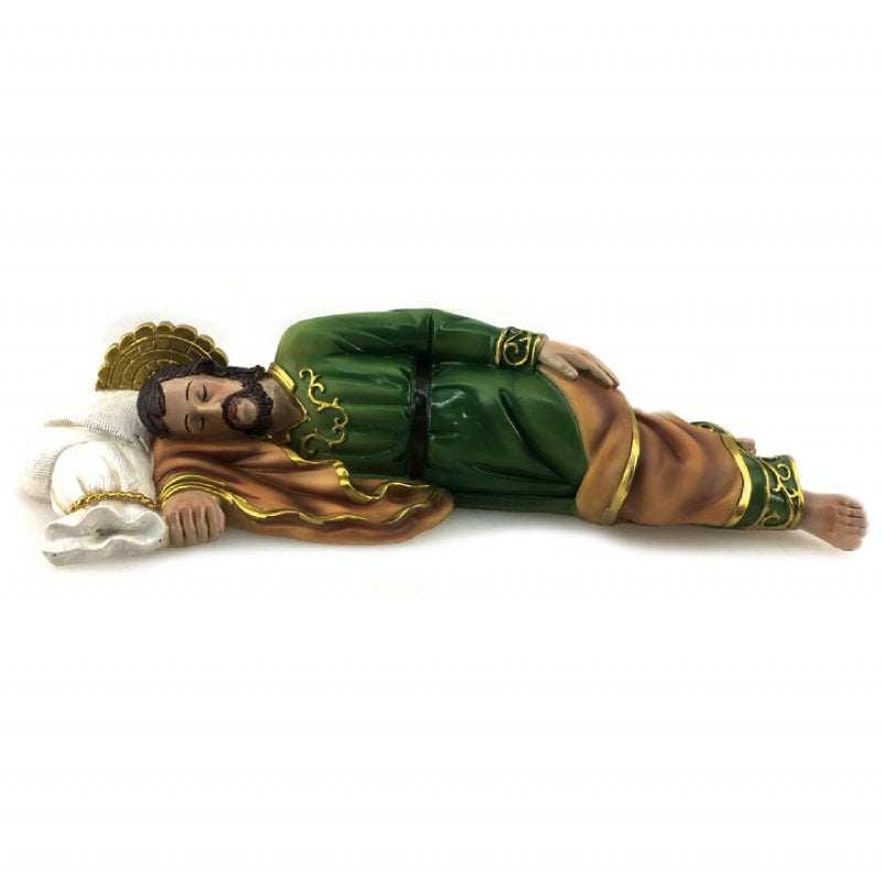 Sleeping St Joseph