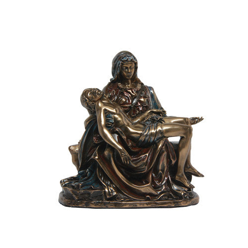 The Pieta Keepsake Urn