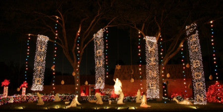 Christmas Nativity