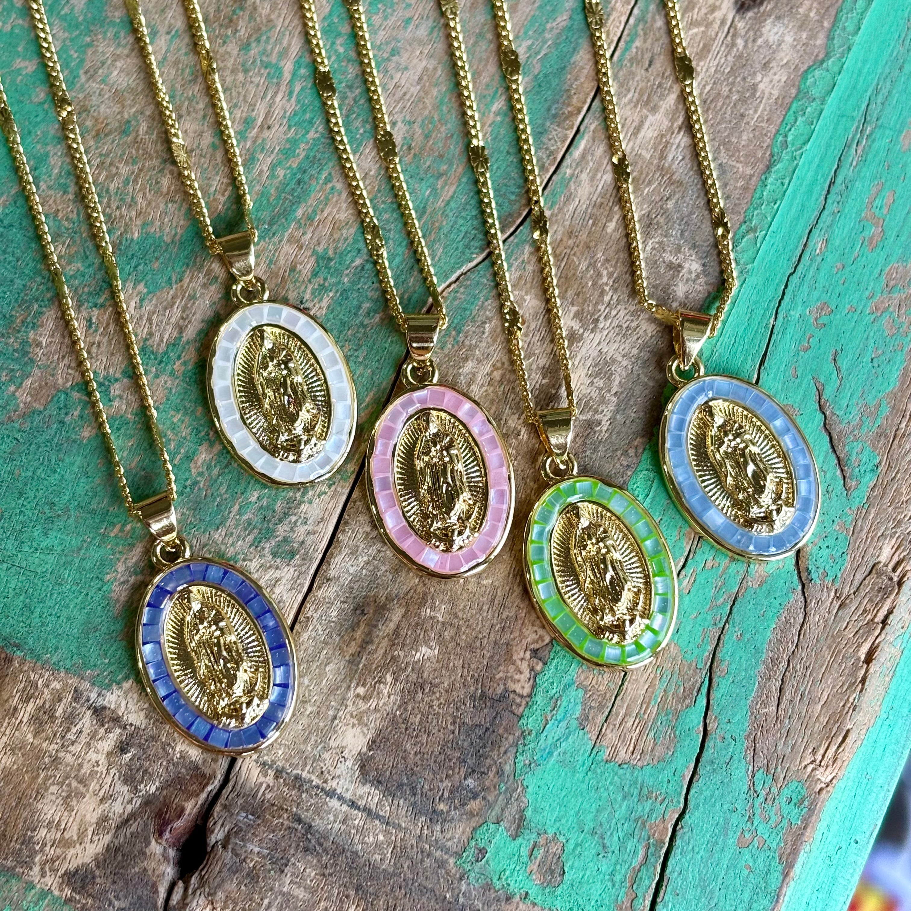 Necklaces/Chain
