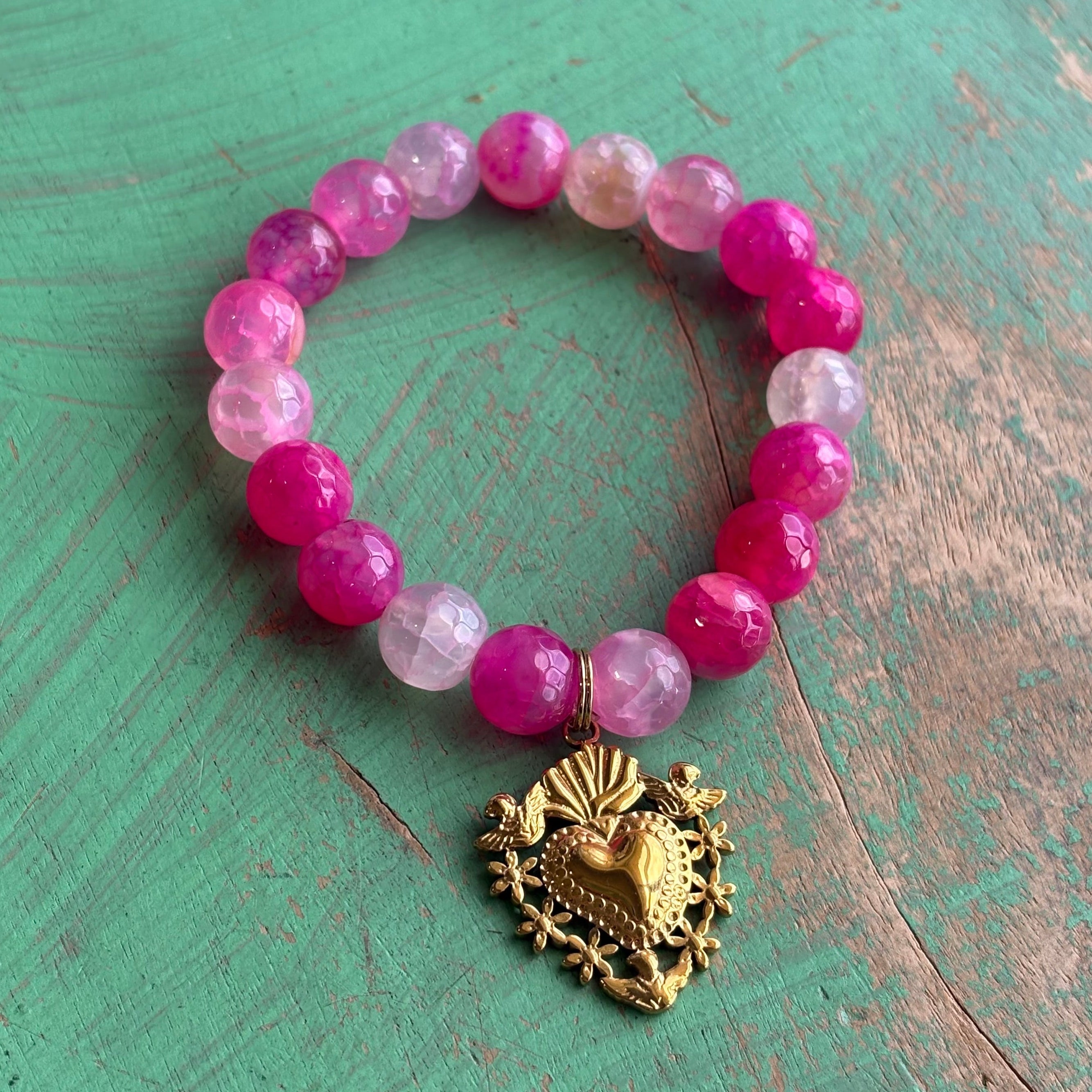 Bracelets/Beaded
