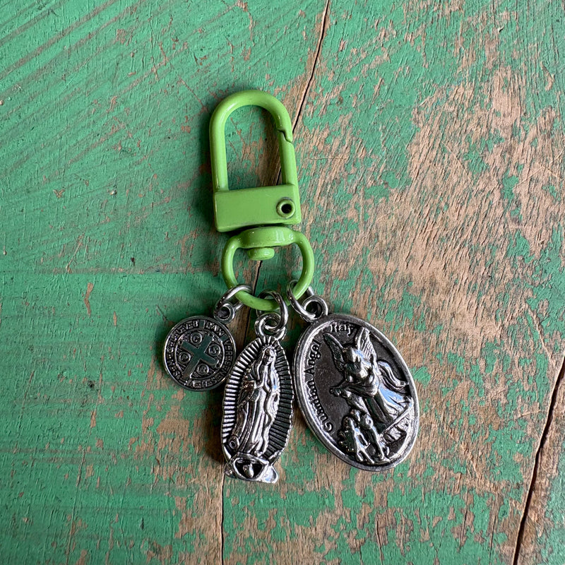 Catholic Medals