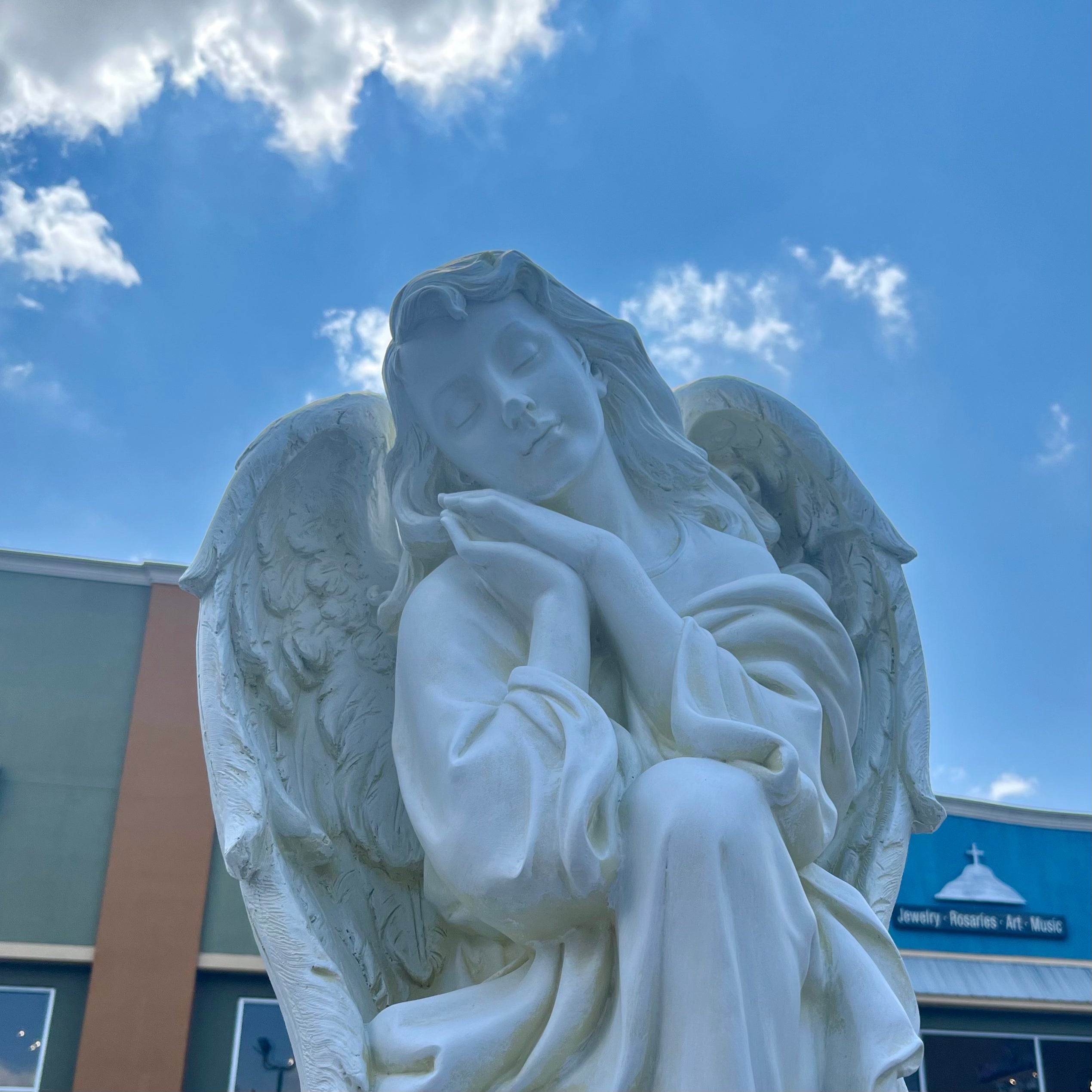 Sacramental Gifts