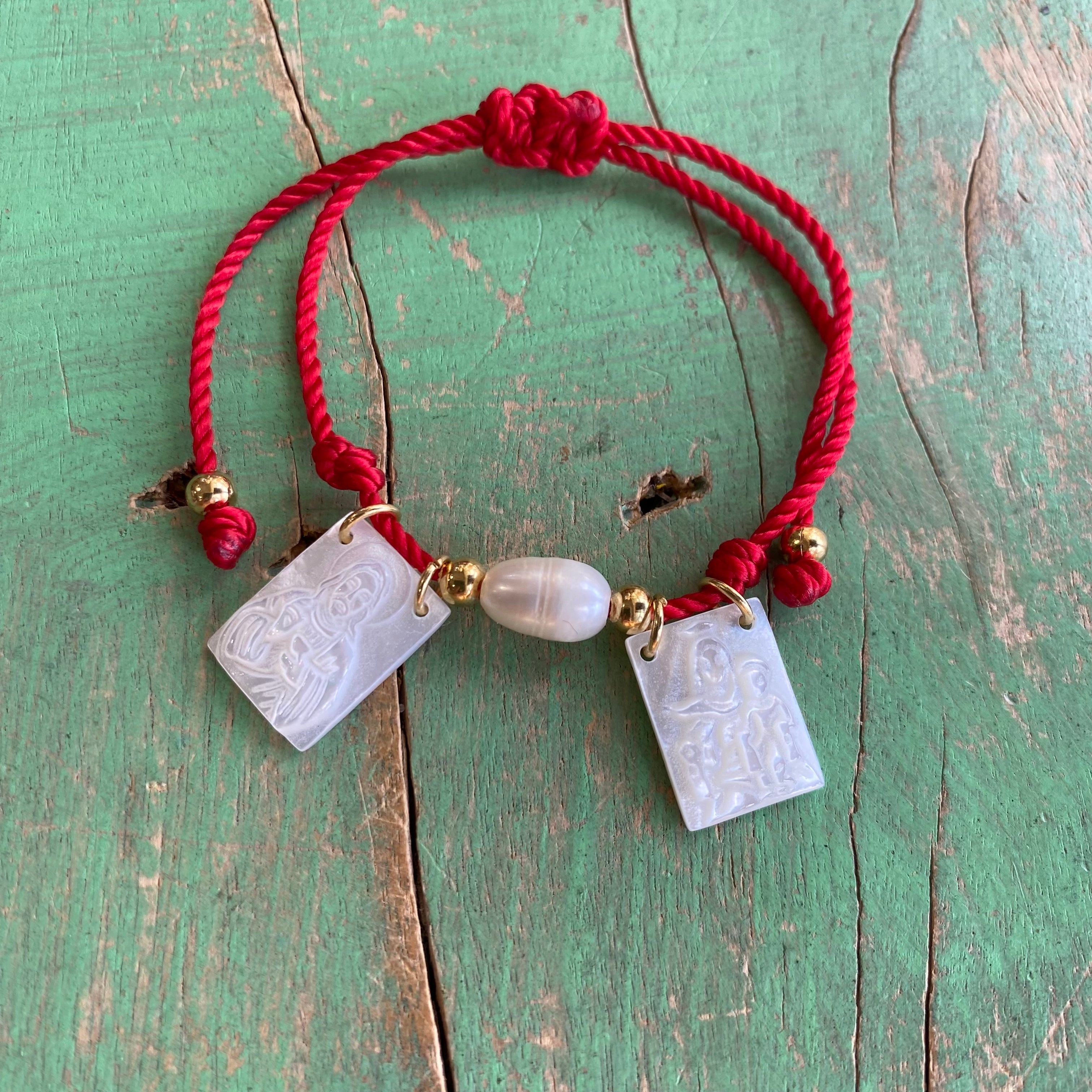 Bracelets/Adjustable Cord