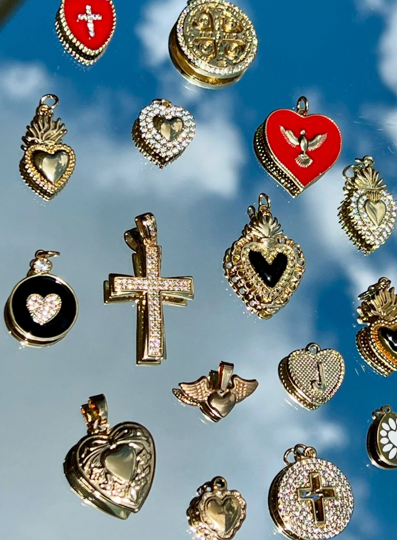Charm Bar