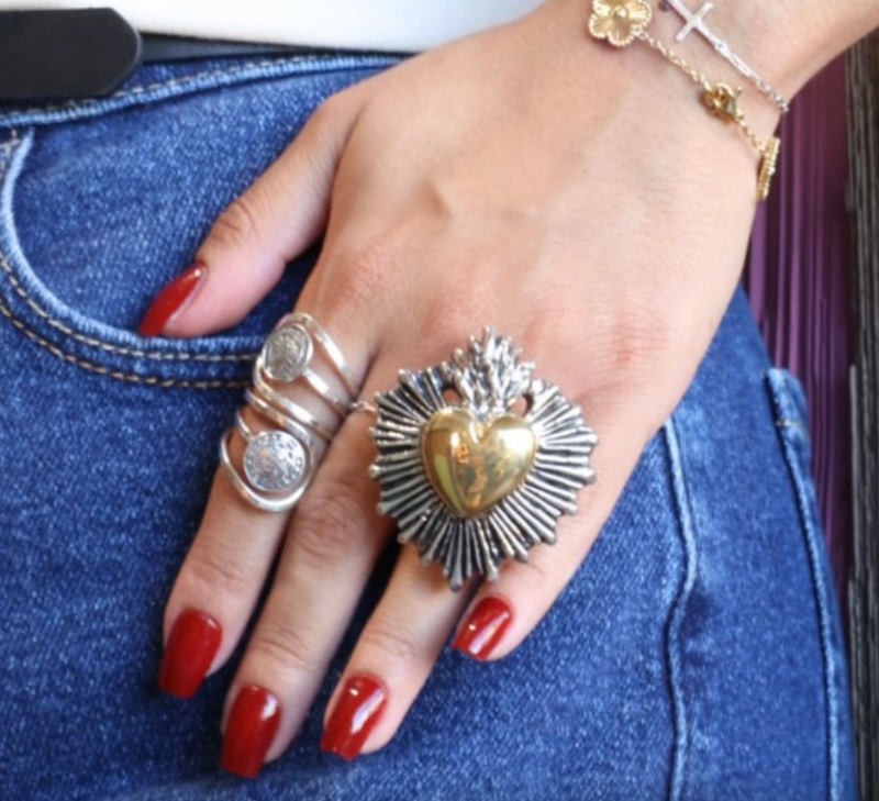 Rings