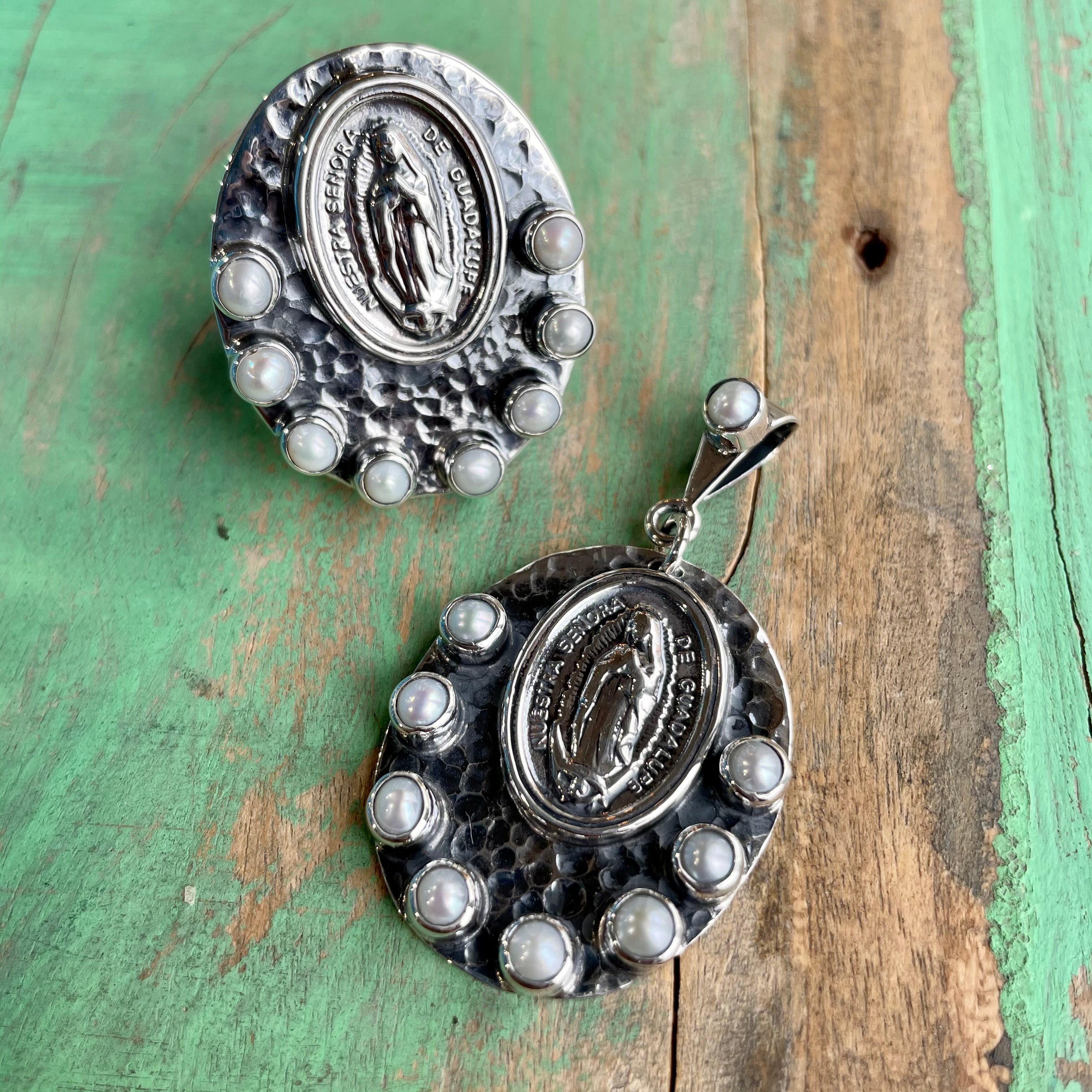Sterling Silver