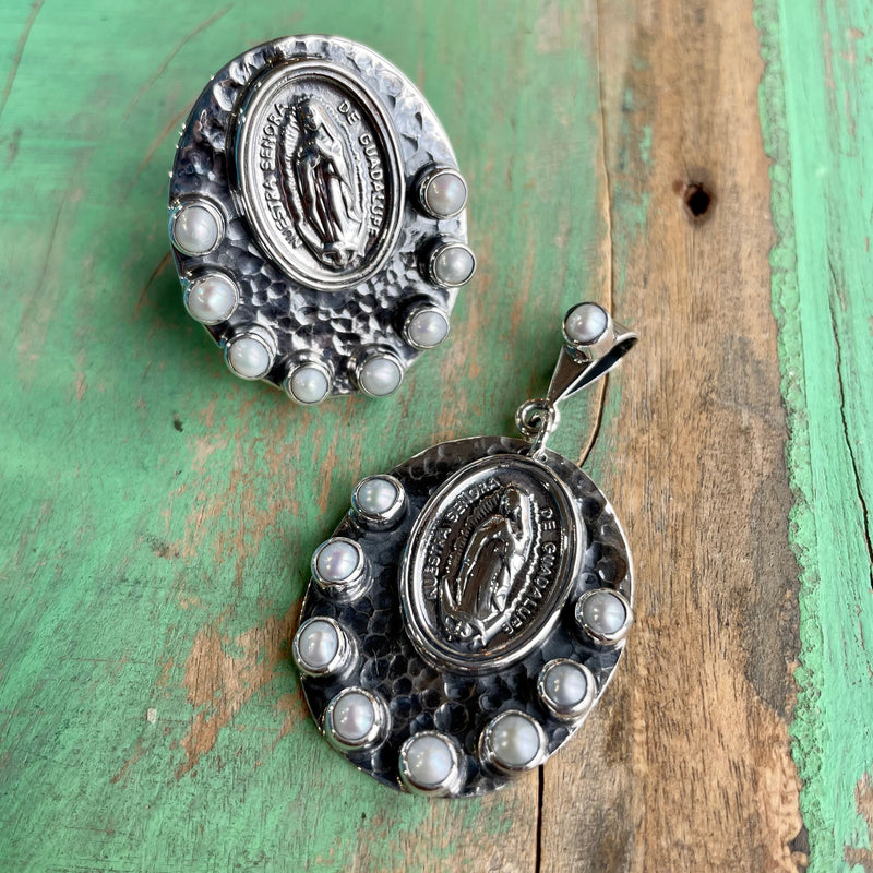 Sterling Silver