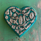 Corazón Malta