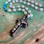 Holy Cross Necklace