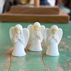 Mini Praying Angel Figurines – 1.25”