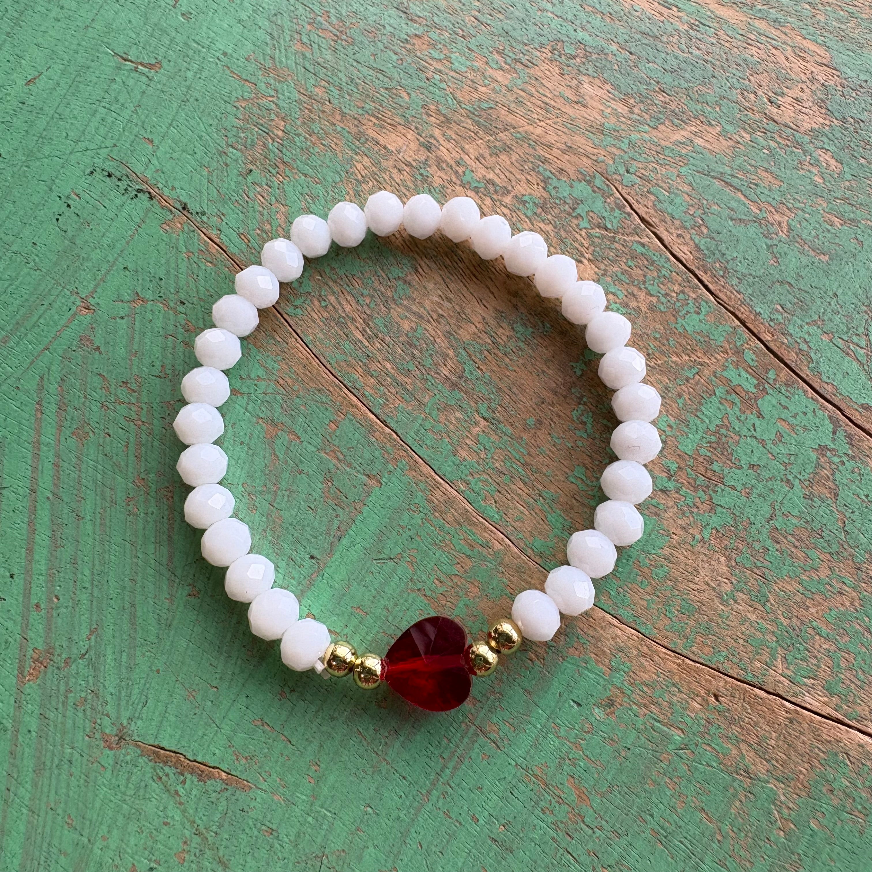 Galentine's Day Special Bracelets