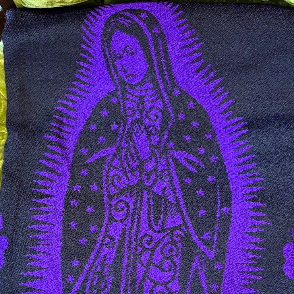 OLG Poncho