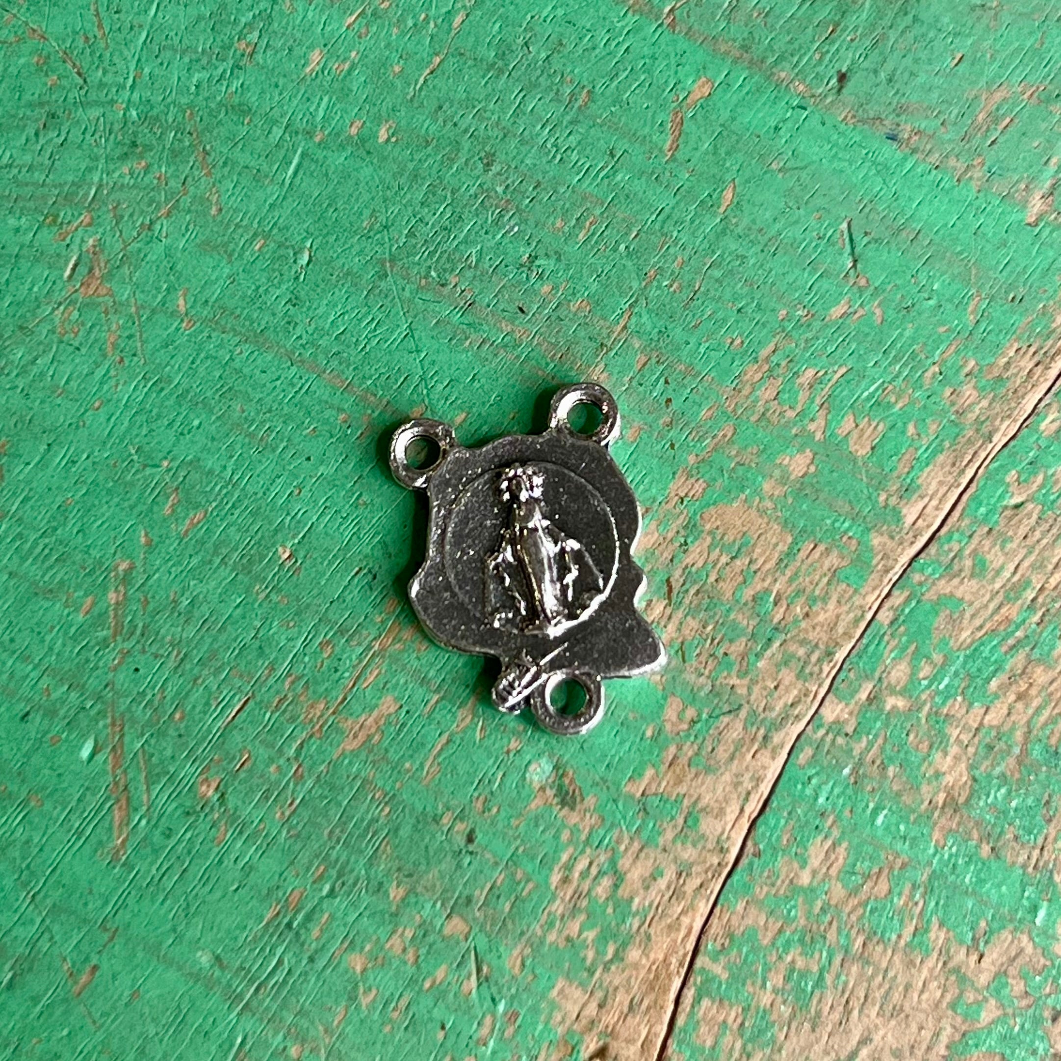 Rosary Centerpieces Italian