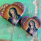 Corazón Malta Imagen