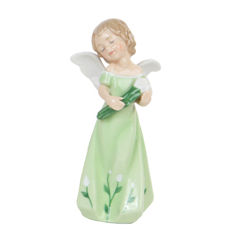 Sweet Angel Figurines