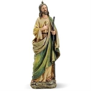 St Jude Statues
