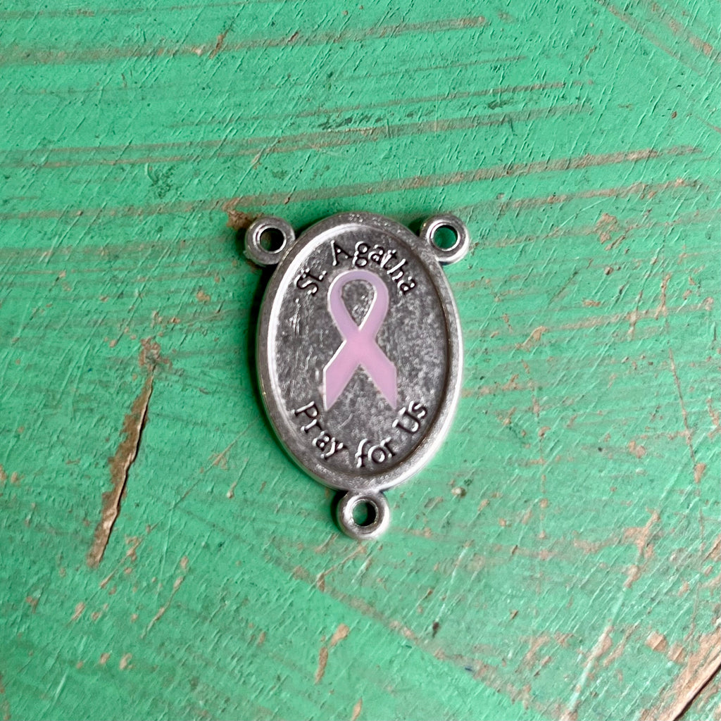 Rosary Centerpieces Italian