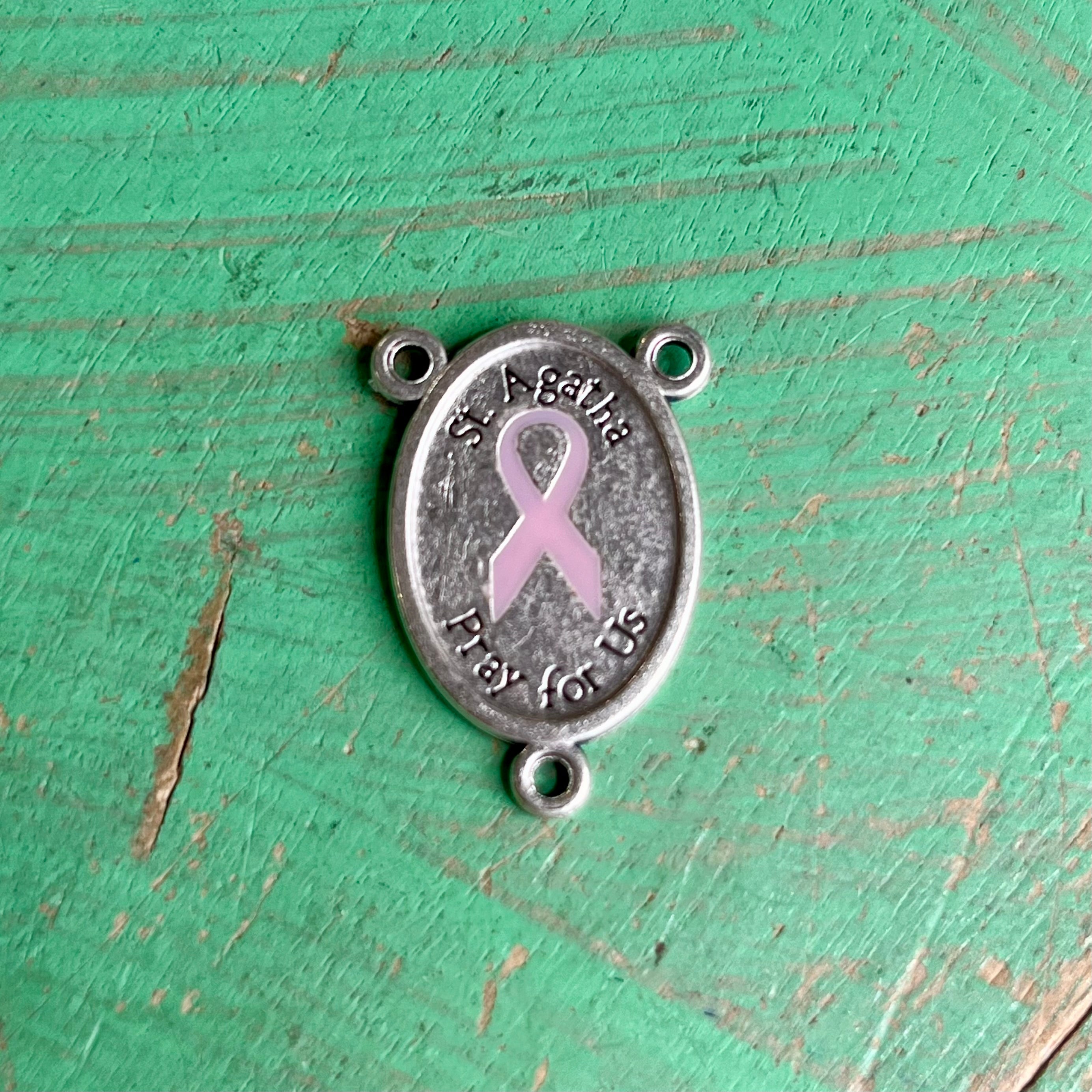 Rosary Centerpieces Italian