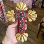 Milagros Gajos Cross