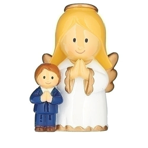 Little Patrons Figurines
