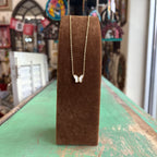 Mother of Pearl Butterflies