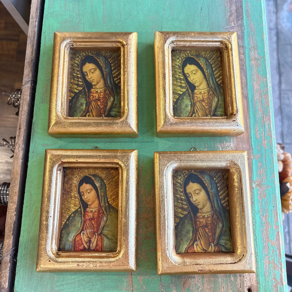 OLG Gold Frame