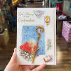 Confirmation Greeting Cards