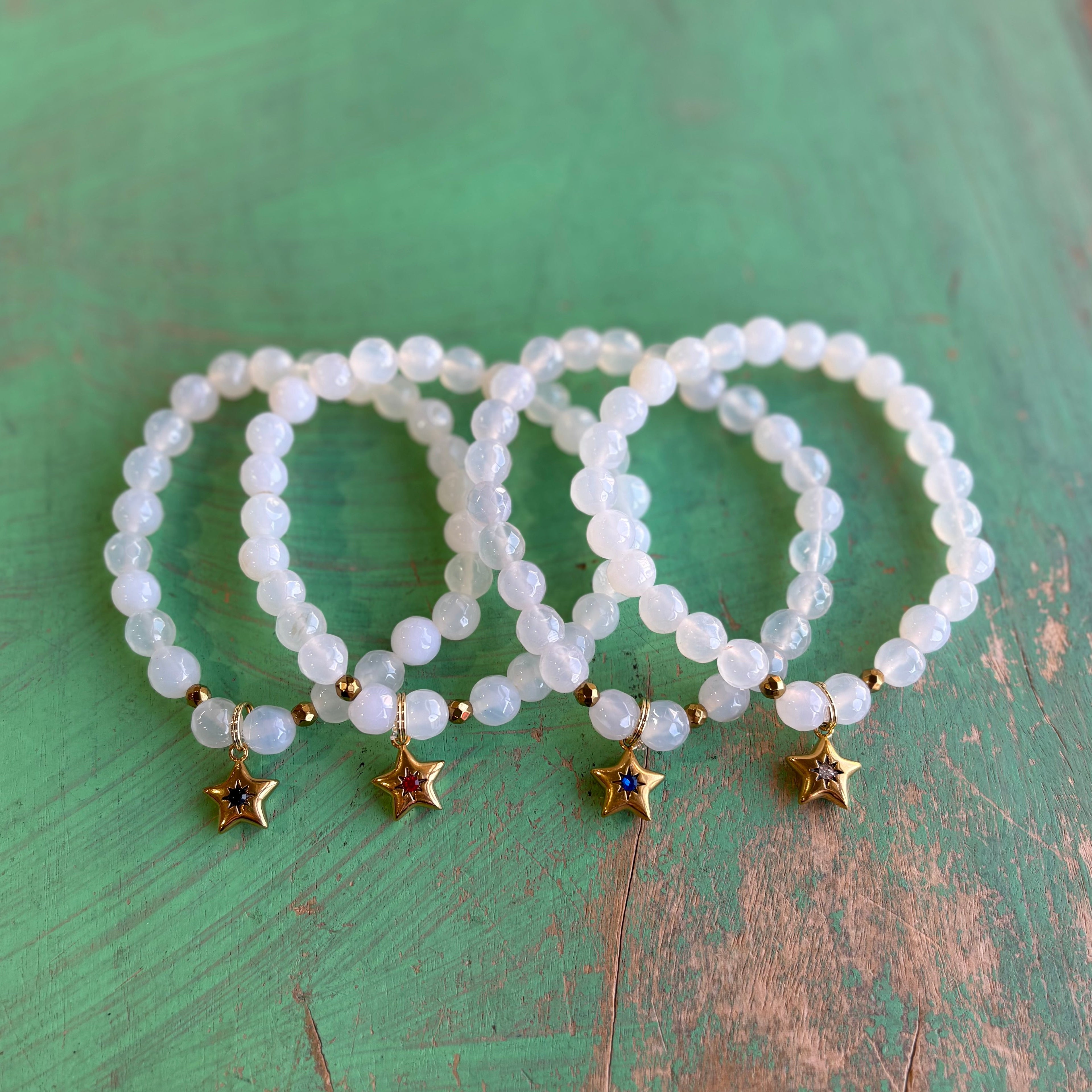 North Star Faith Bracelet