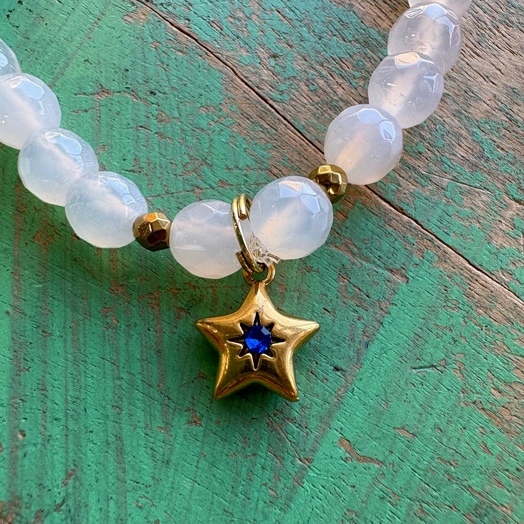 North Star Faith Bracelet