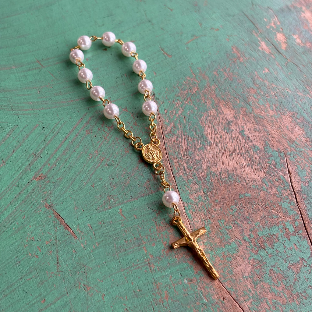 Decade Rosary Party Favors