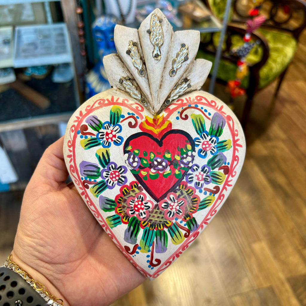 Urapan Sacred Hearts