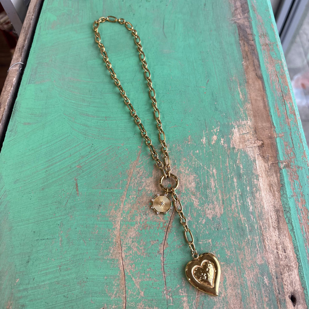 Guiding Star Necklace