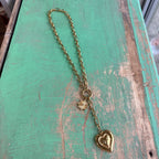 Guiding Star Necklace