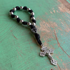 Decade Paracord Rosary