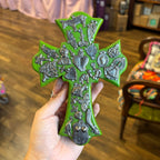 Milagros Estrella Cross