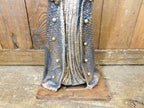 Virgin Mary Sculpture