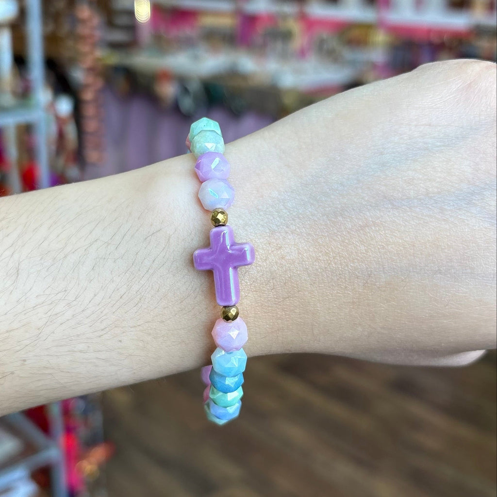 He is Risen Bracelet