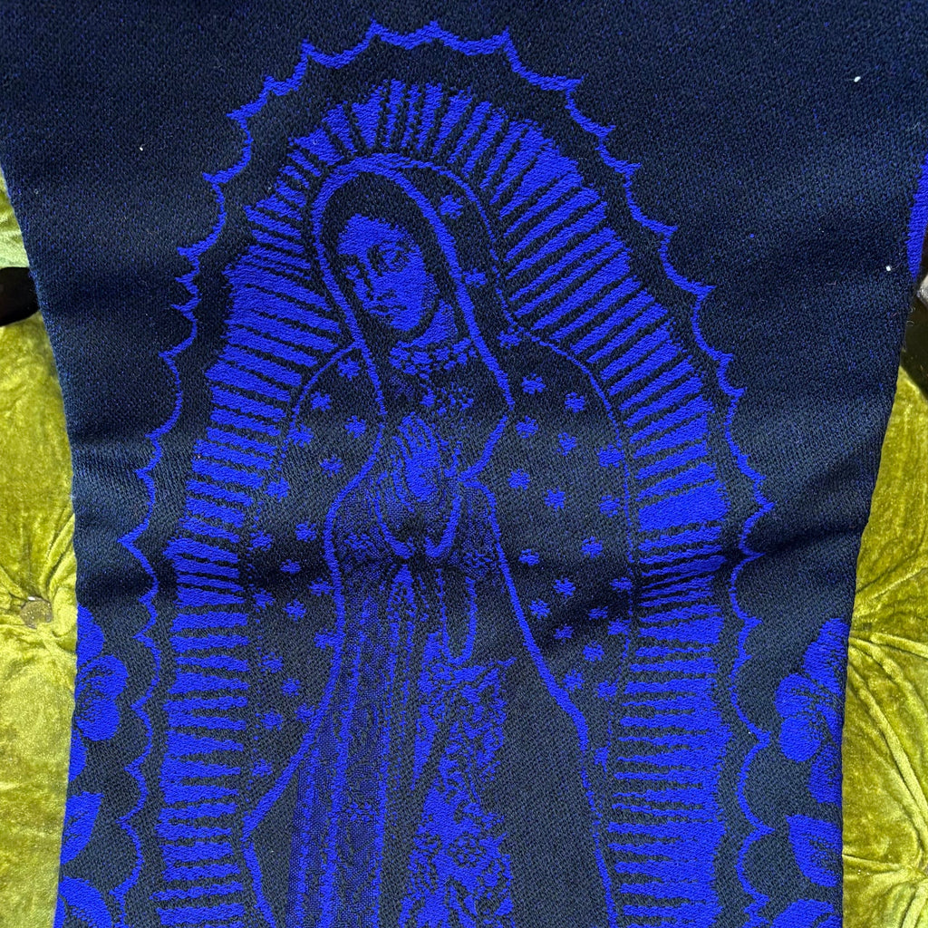 OLG Poncho
