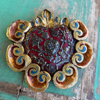 Milagros Cadena Corazon