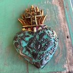 Milagros Corazon San Jose