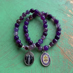 Catholic Daughters Bracelet or Earrings